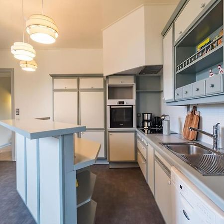 Appartement D'Exception - Proche De La Mer Saint-Brieuc Eksteriør billede