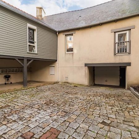 Appartement D'Exception - Proche De La Mer Saint-Brieuc Eksteriør billede