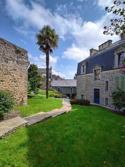 Appartement D'Exception - Proche De La Mer Saint-Brieuc Eksteriør billede