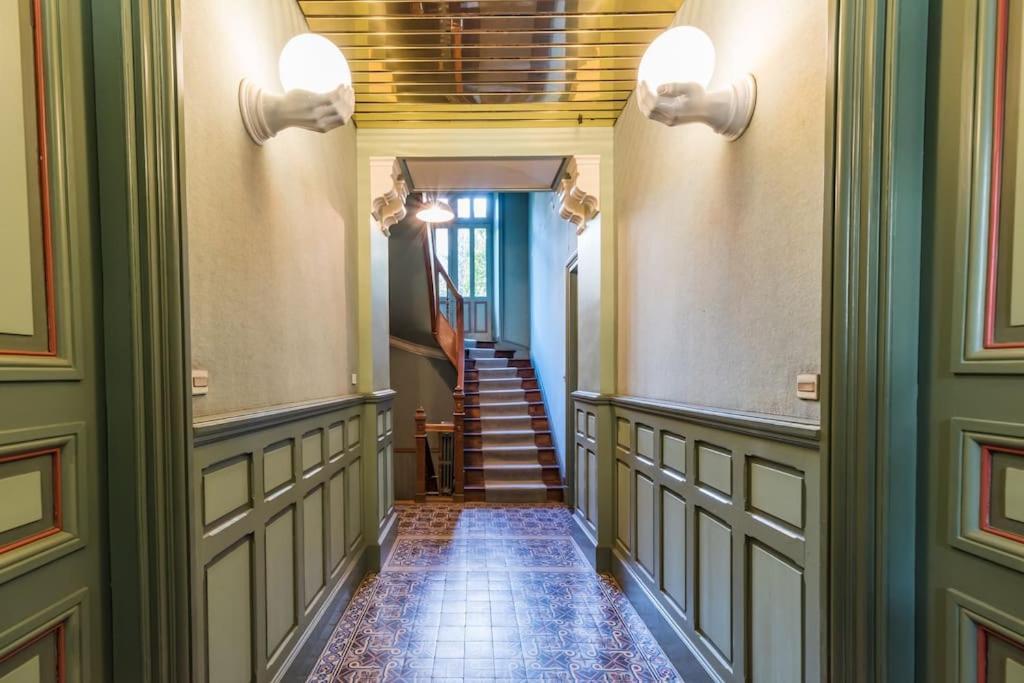Appartement D'Exception - Proche De La Mer Saint-Brieuc Eksteriør billede