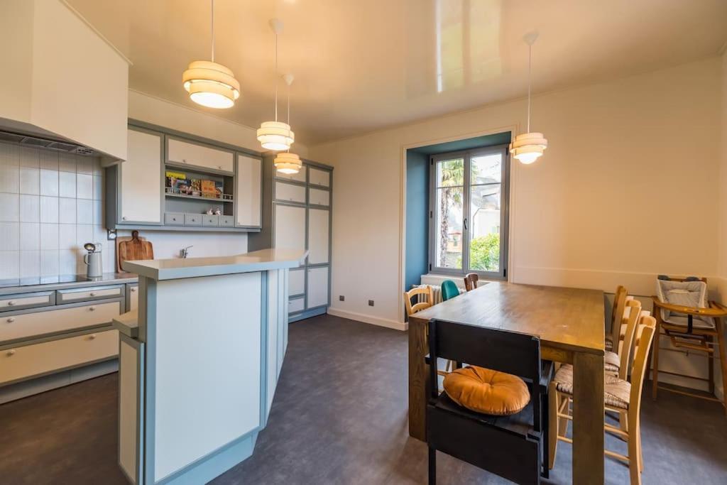 Appartement D'Exception - Proche De La Mer Saint-Brieuc Eksteriør billede